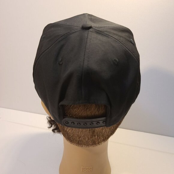 Vintage 90s Trucker Hat Ram Trucks Embroidered Adjustable Hat - Picture 3 of 7